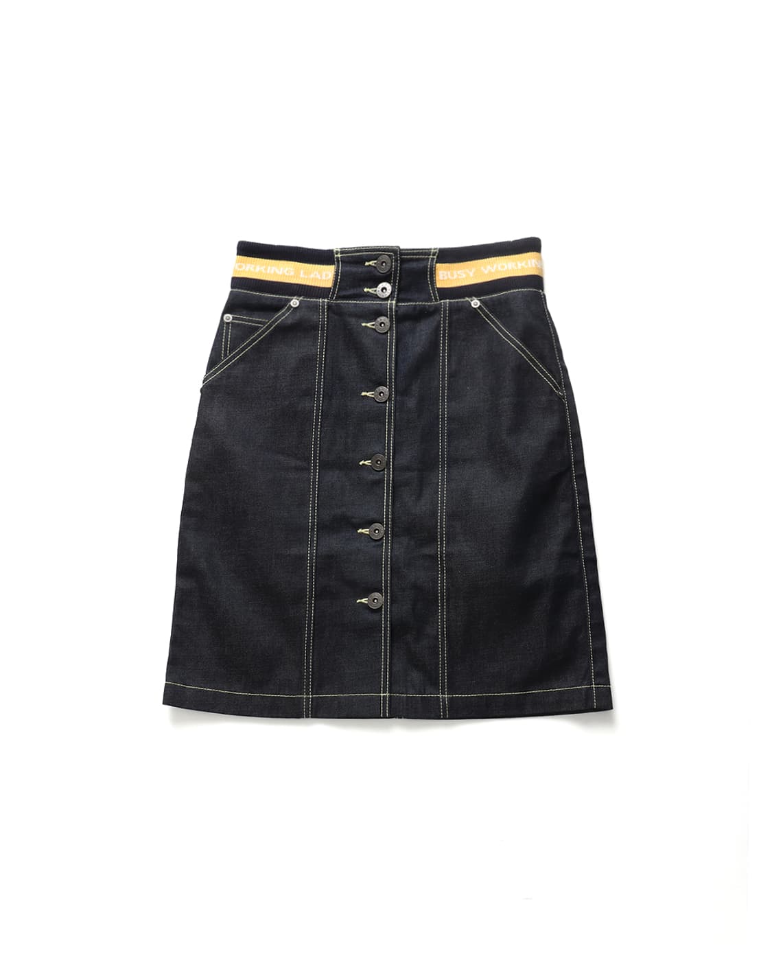 베이프 A BATHING APE Bapy Skirt 상품이미지1