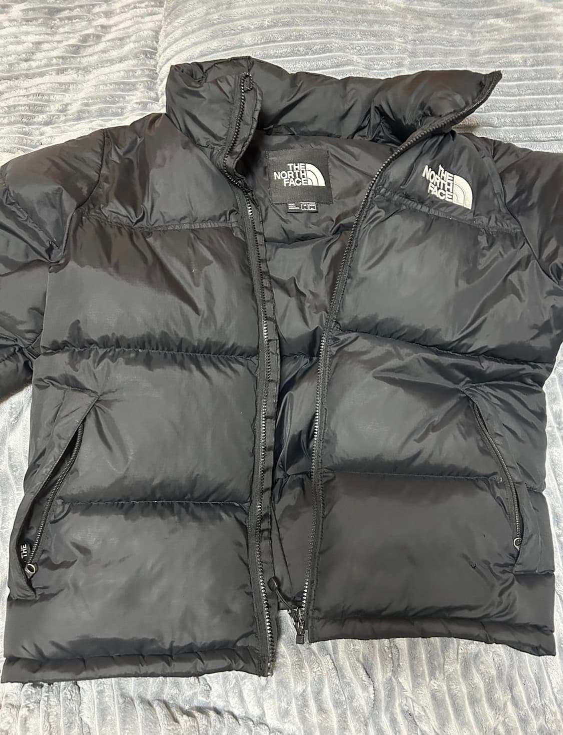 노스페이스 눕시 XL 105 상품이미지2