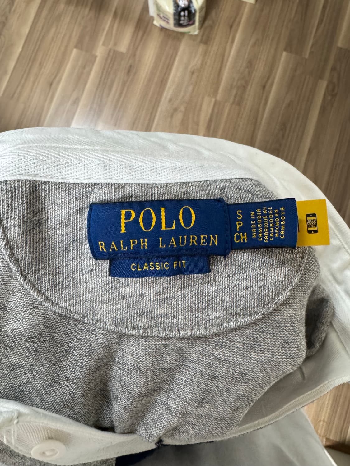 폴로 상품이미지3