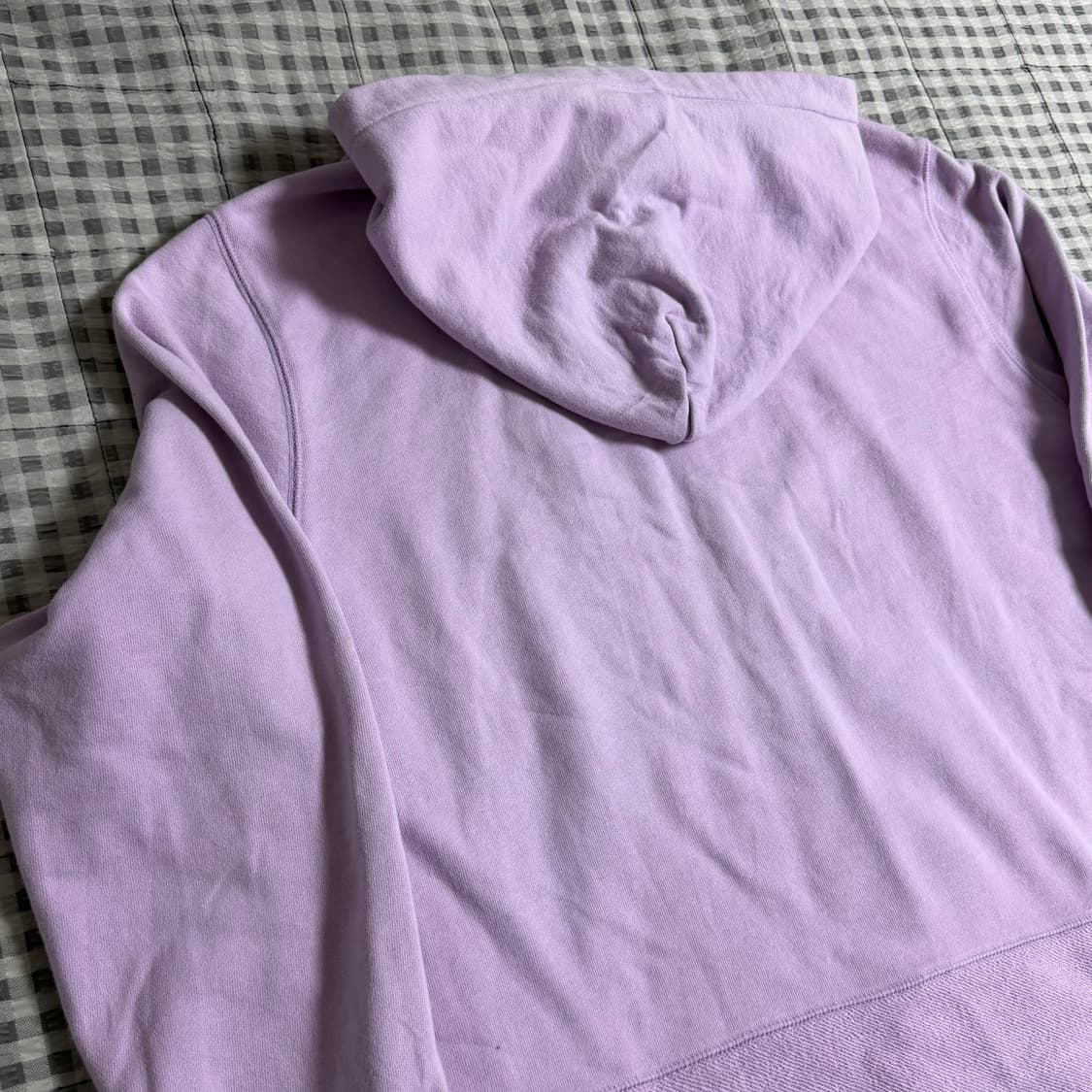 (L) Ksubi 수비 클래식 후드티 라벤더 퍼플 상품이미지5