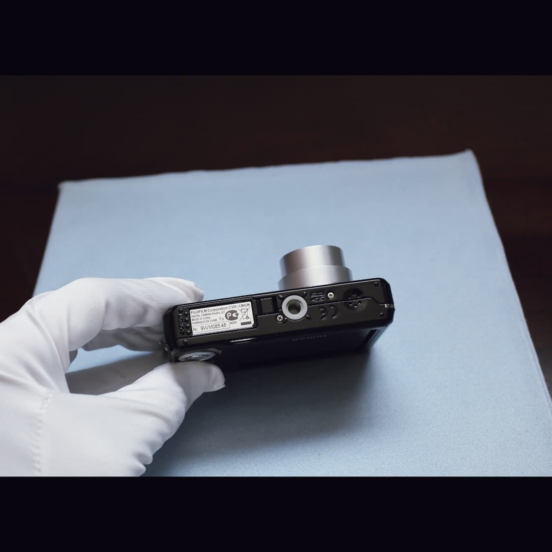 레어<준민트급><한글><슬기디카> 후지필름 파인픽스 J27 빈티지 디카 상품이미지5