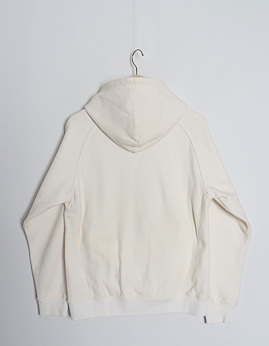 JOSEPH HoneyComb Sweat Hoodie 상품이미지6