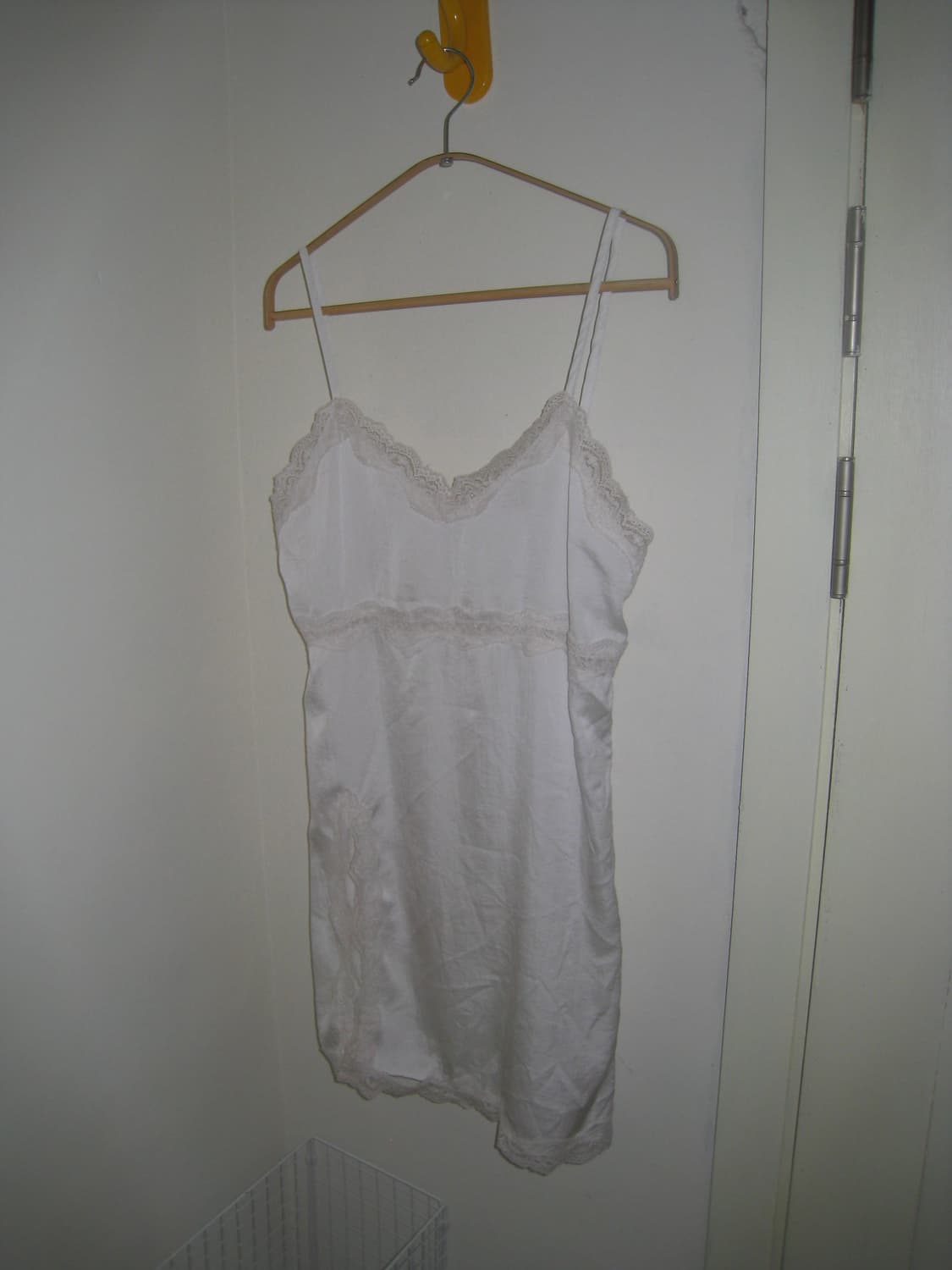 빈티지 레이스 슬리브리스 상품이미지7