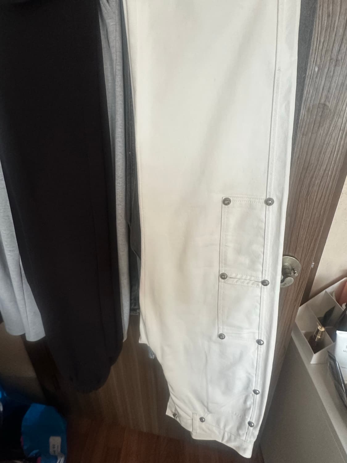 떠그클럽바지 상품이미지3