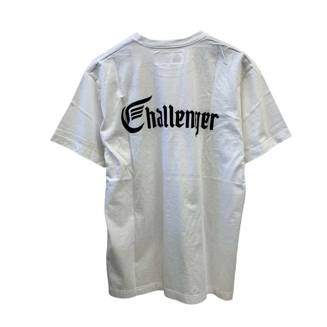 CHALLENGER  Patch Tee 상품이미지2