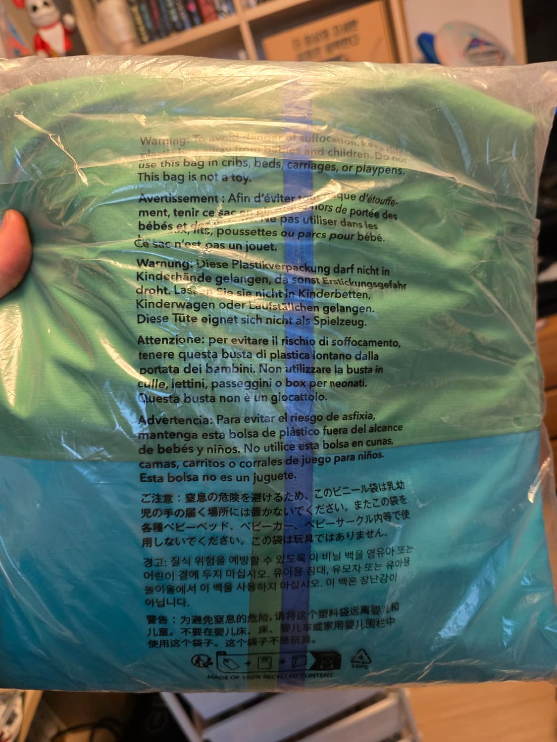 [미개봉] 파타고니아 볼더 포크 레인자켓 XL(토렌쉘 상위모델) 상품이미지4