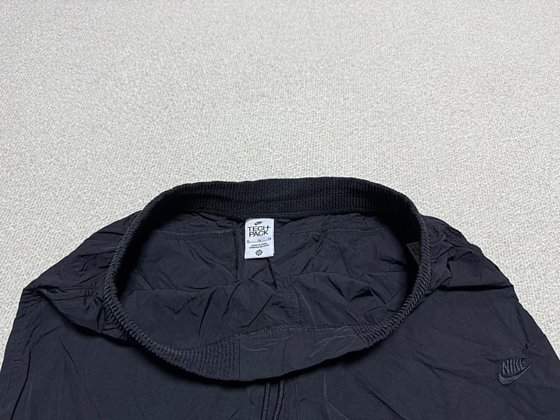 나이키 리펠 태크 팩 조거팬츠 남성용 34인치 상품이미지4