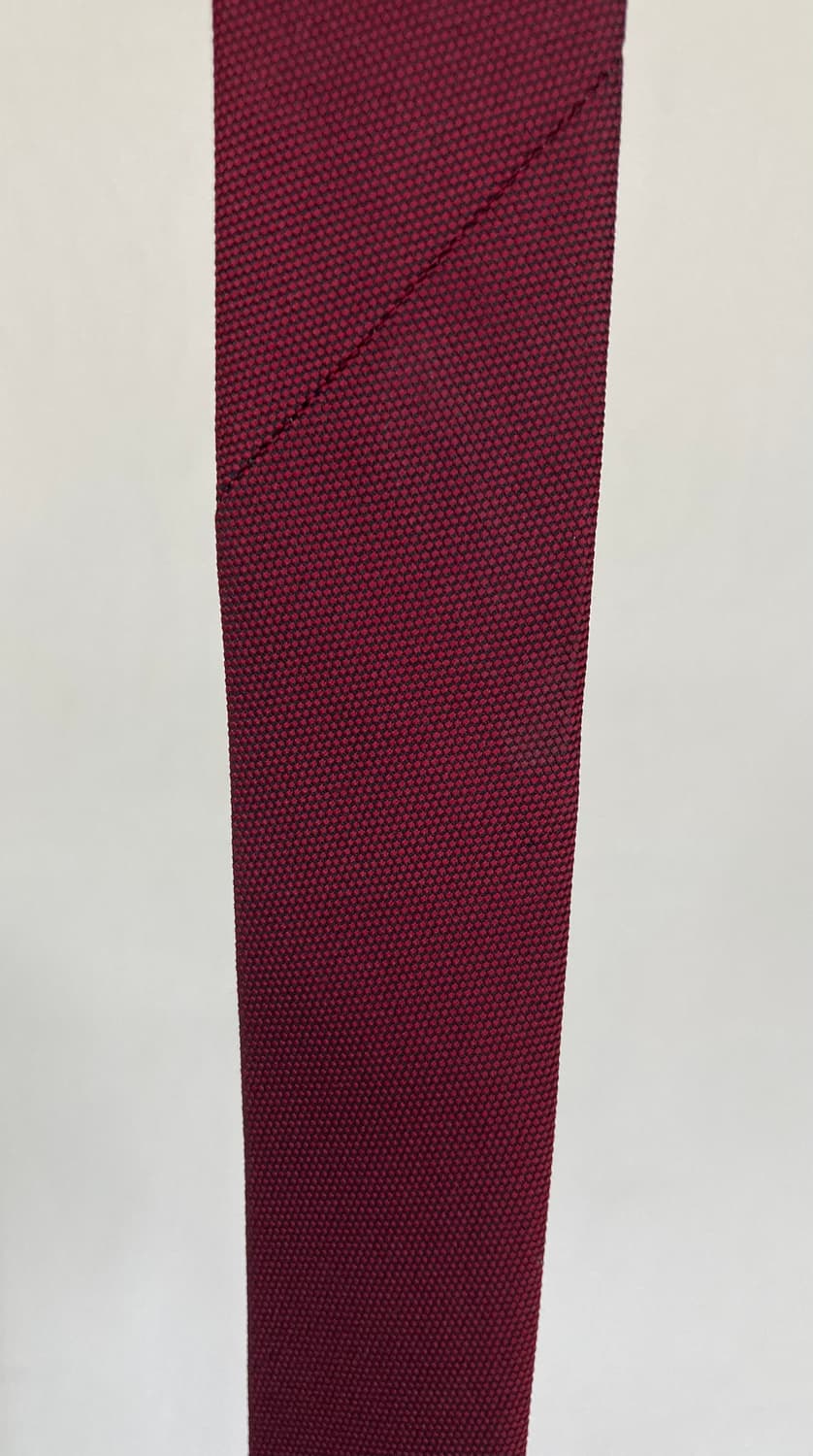 힐튼 넥타이 상품이미지6