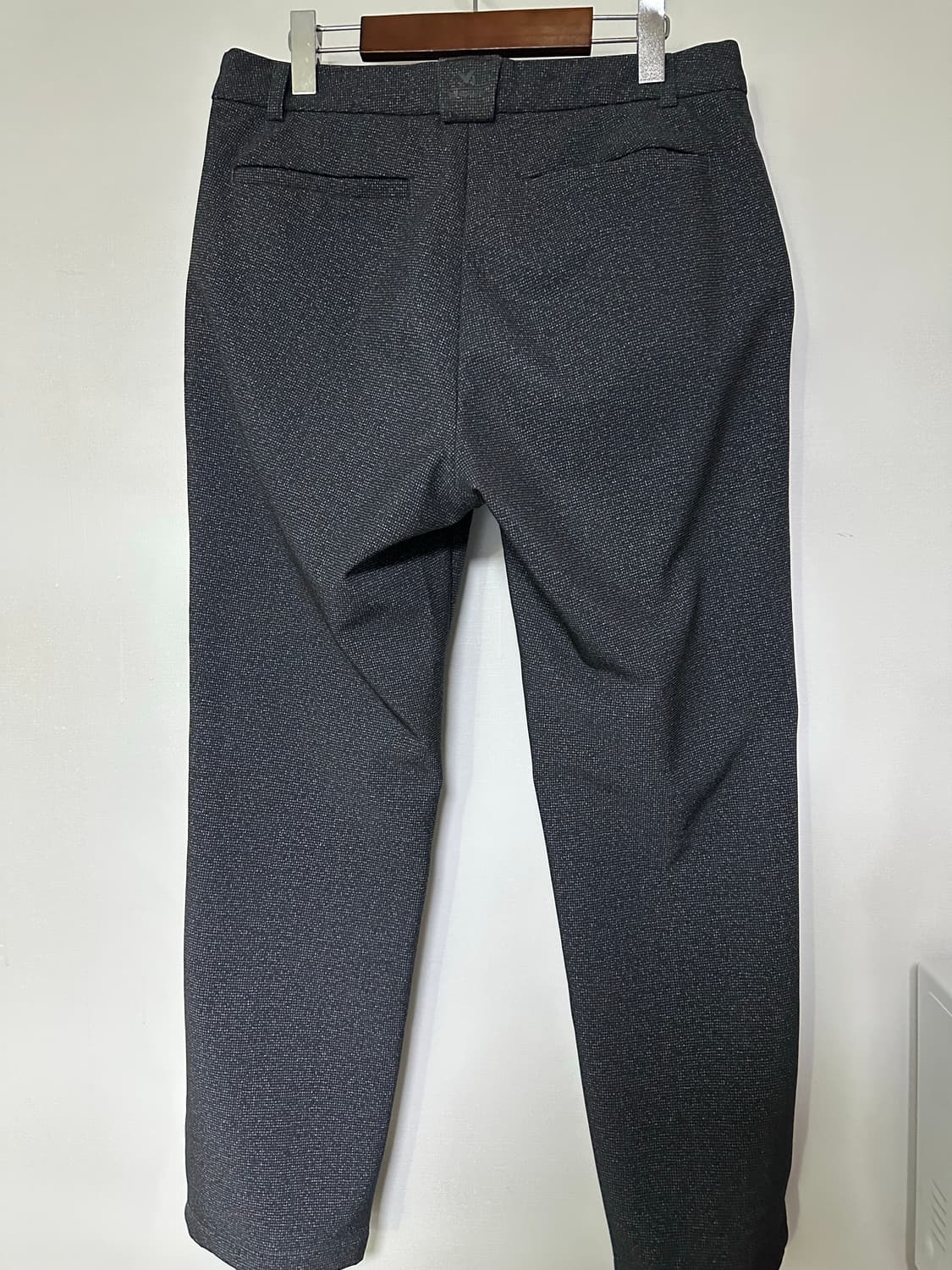 Millet Golf 남성 바지 상품이미지3