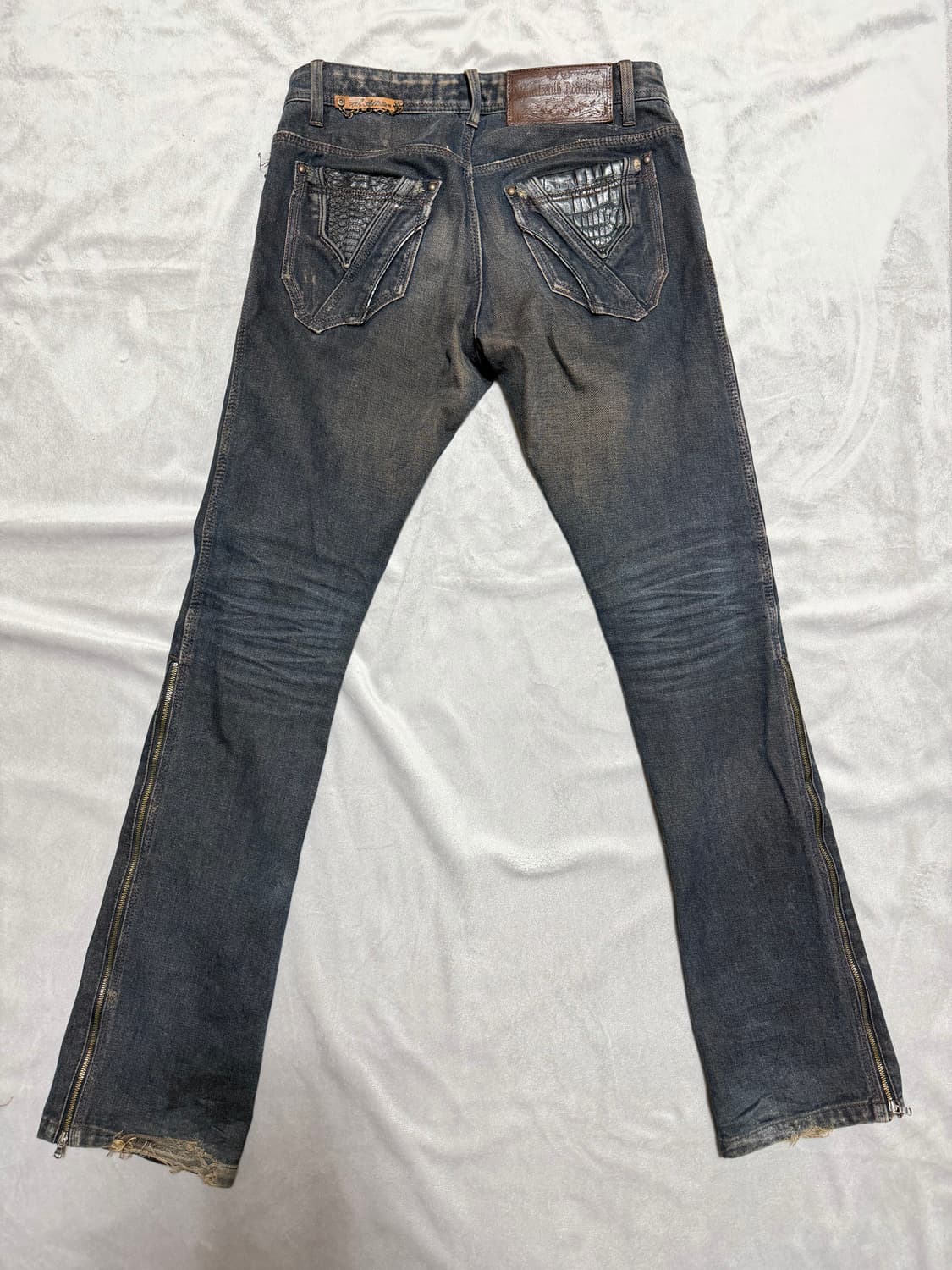 14th addiction welcome mission city jail 상품이미지5