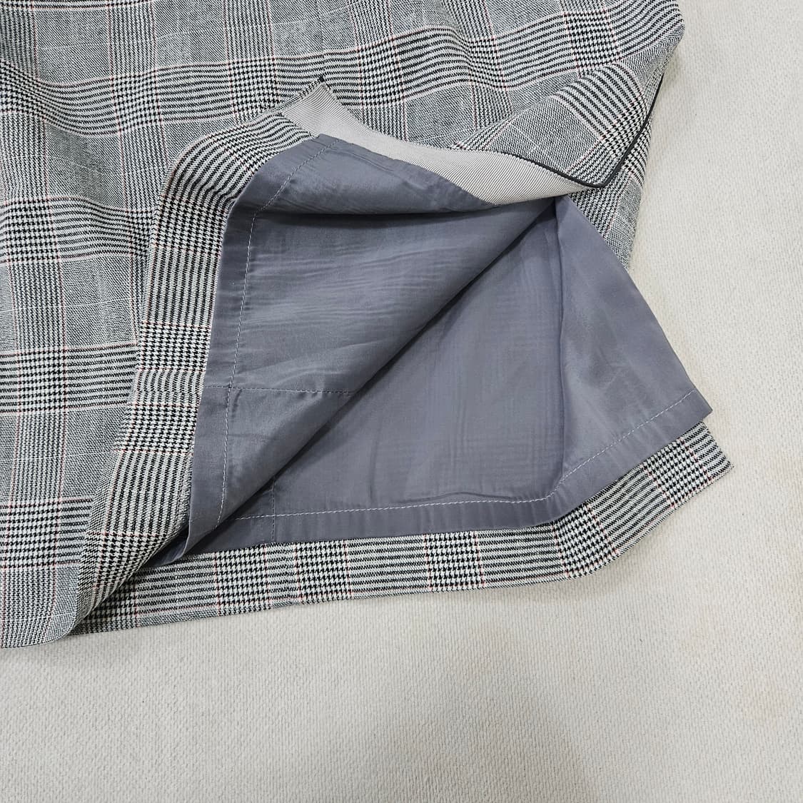 64-85 잇먀샤  H라인 펜슬 스커트 0309Y 상품이미지4