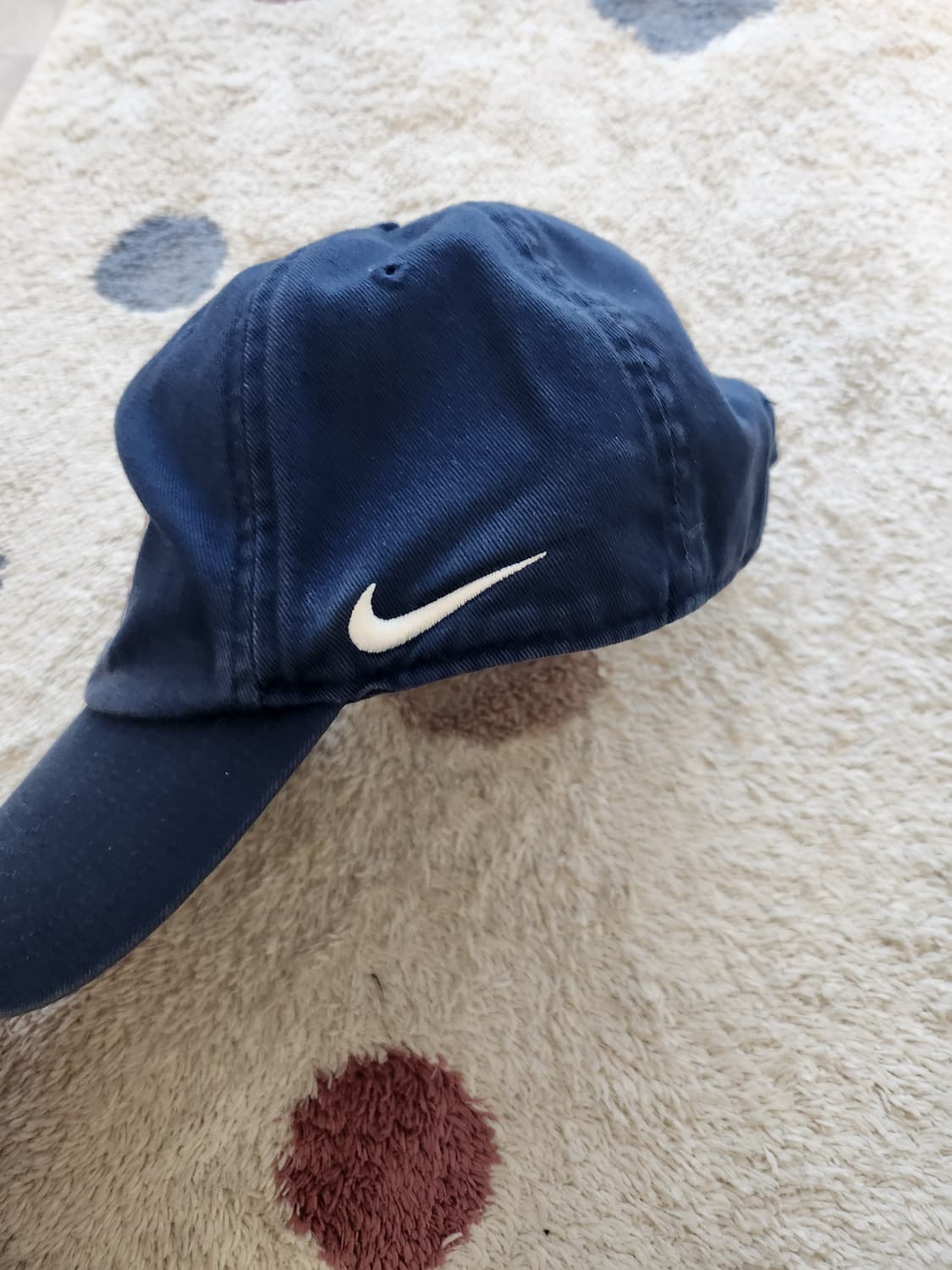 90's 나이키 usa 드림팀 볼캡 상품이미지3