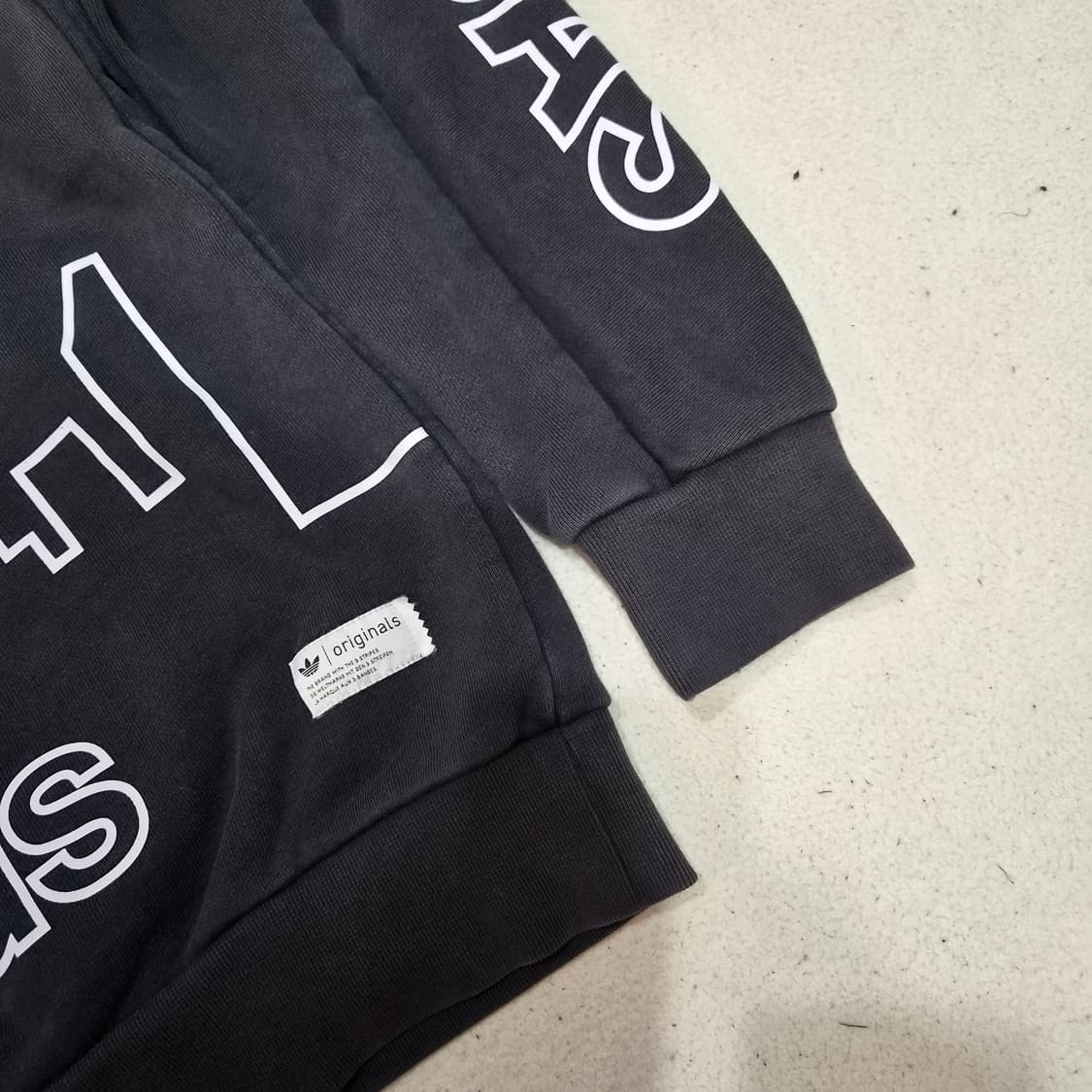 아디다스  맨투맨100 상품이미지3