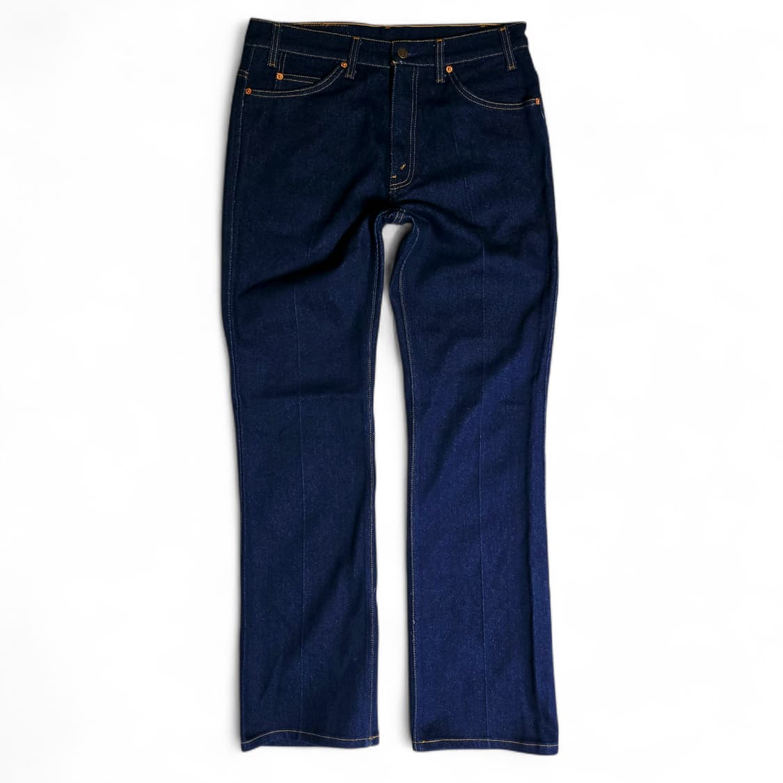 [34X34][리바이스]00's 유럽판 417 클래식 부츠컷 데님# 상품이미지1