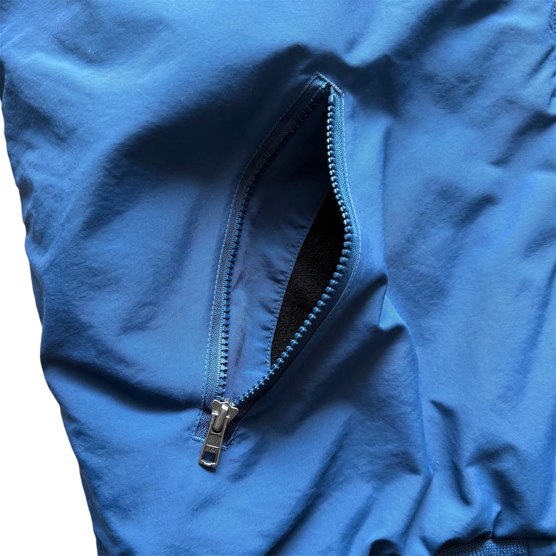 00s LL Bean 웜업 자켓 스카이블루 상품이미지7
