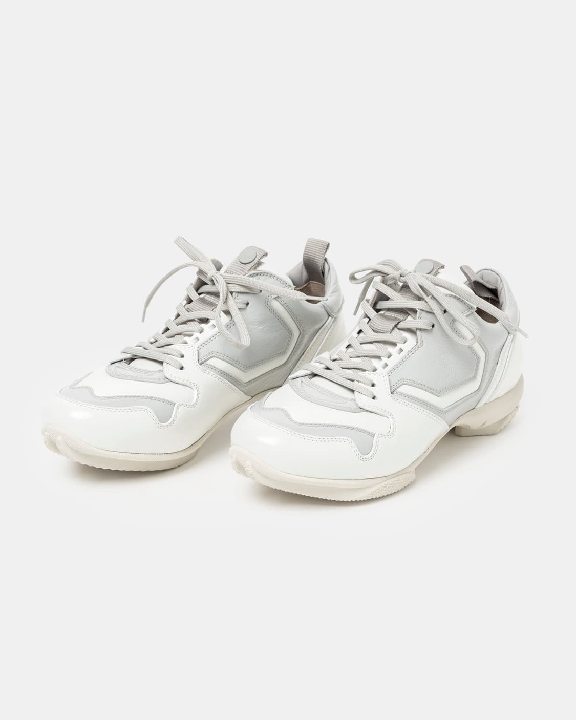 [42]키코 코스타디노브 Ostro 스니커즈/화이트 상품이미지2