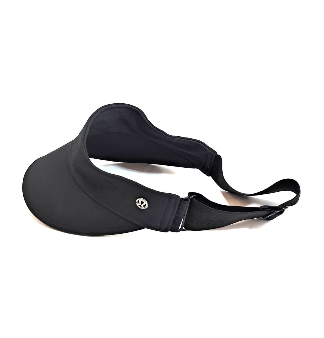 lululemon Fast Paced Running Visor 유니섹스 상품이미지1
