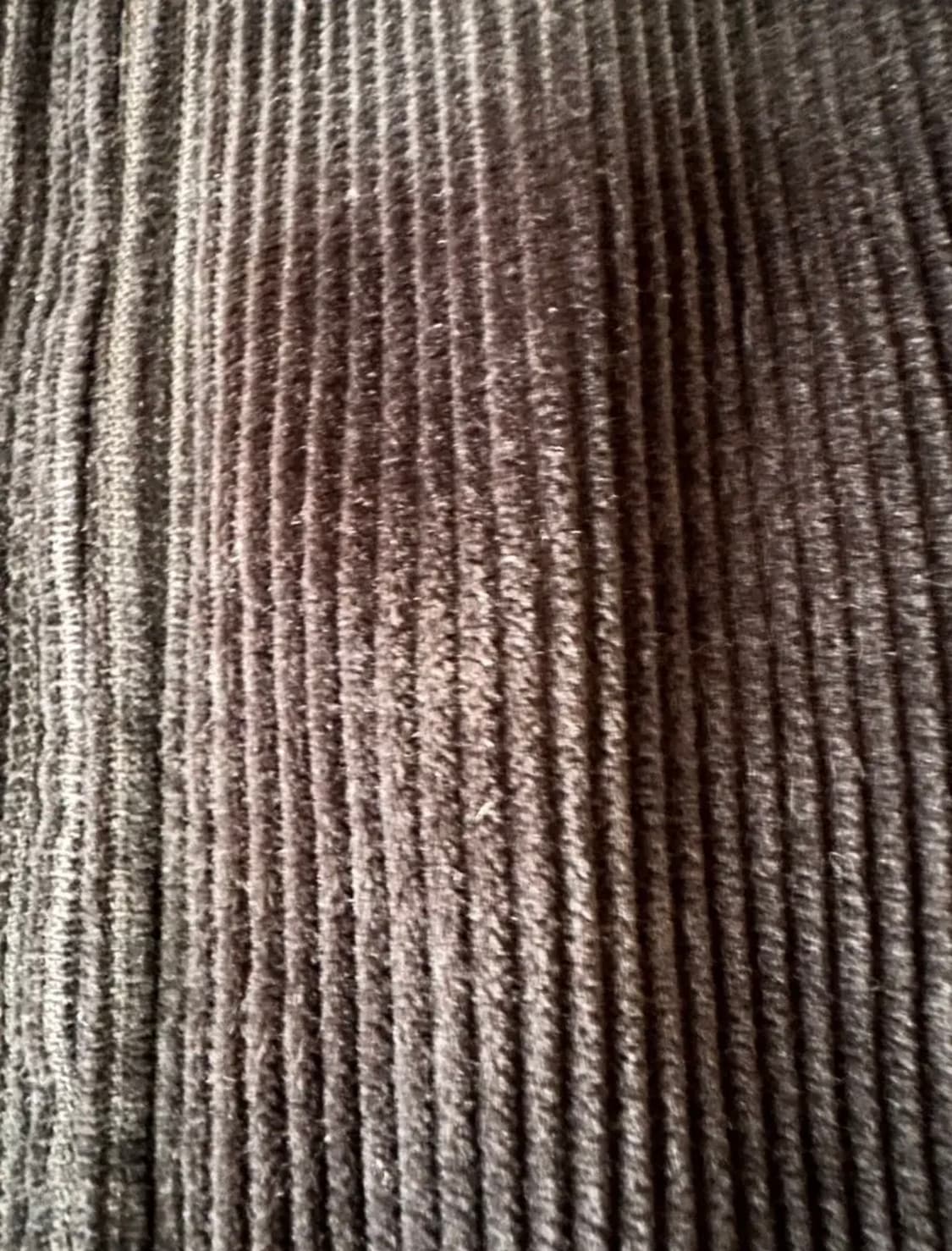 M)슈프림 x 나이키 아크 코듀로이 후드 자켓 블랙 -22ss 상품이미지9