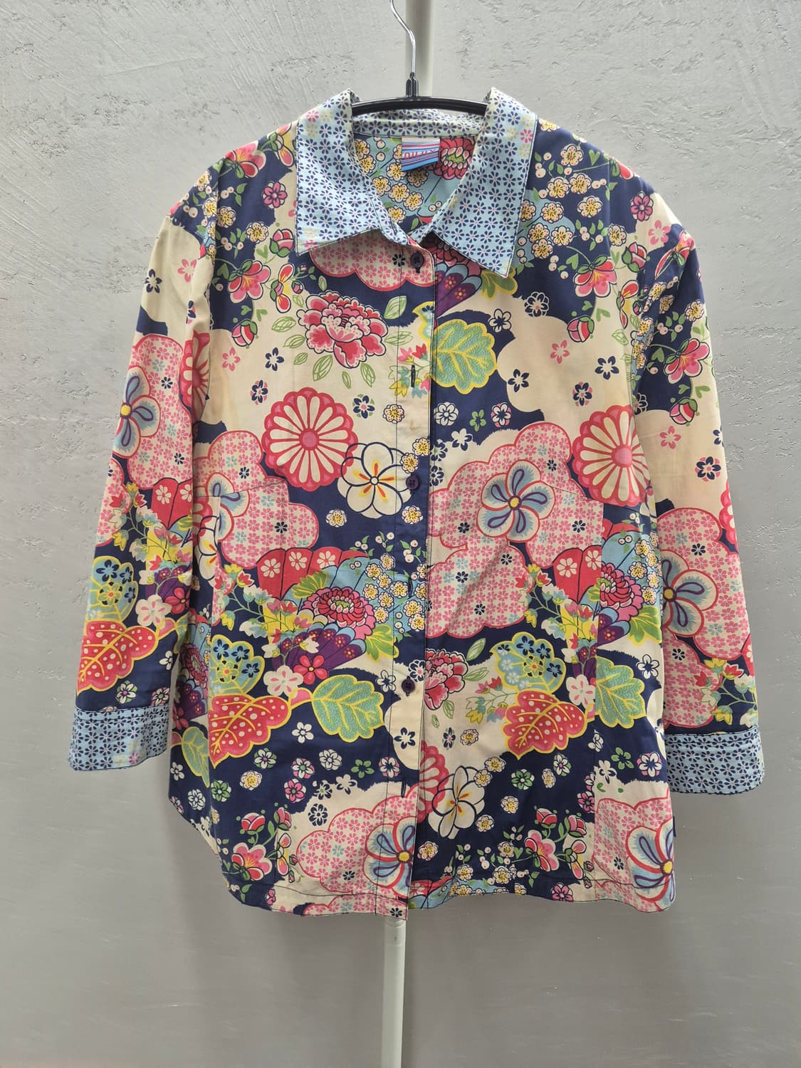 Oilily 꽃무니7부티 42 상품이미지2