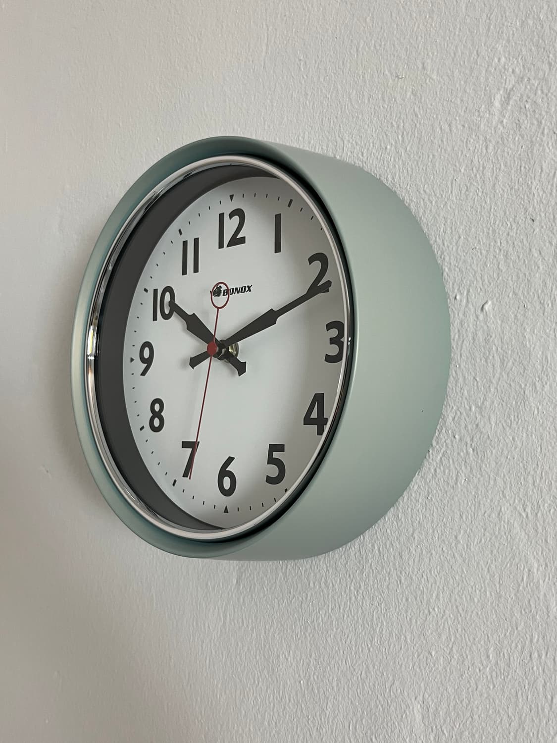 덜튼 bonox 벽시계 상품이미지6