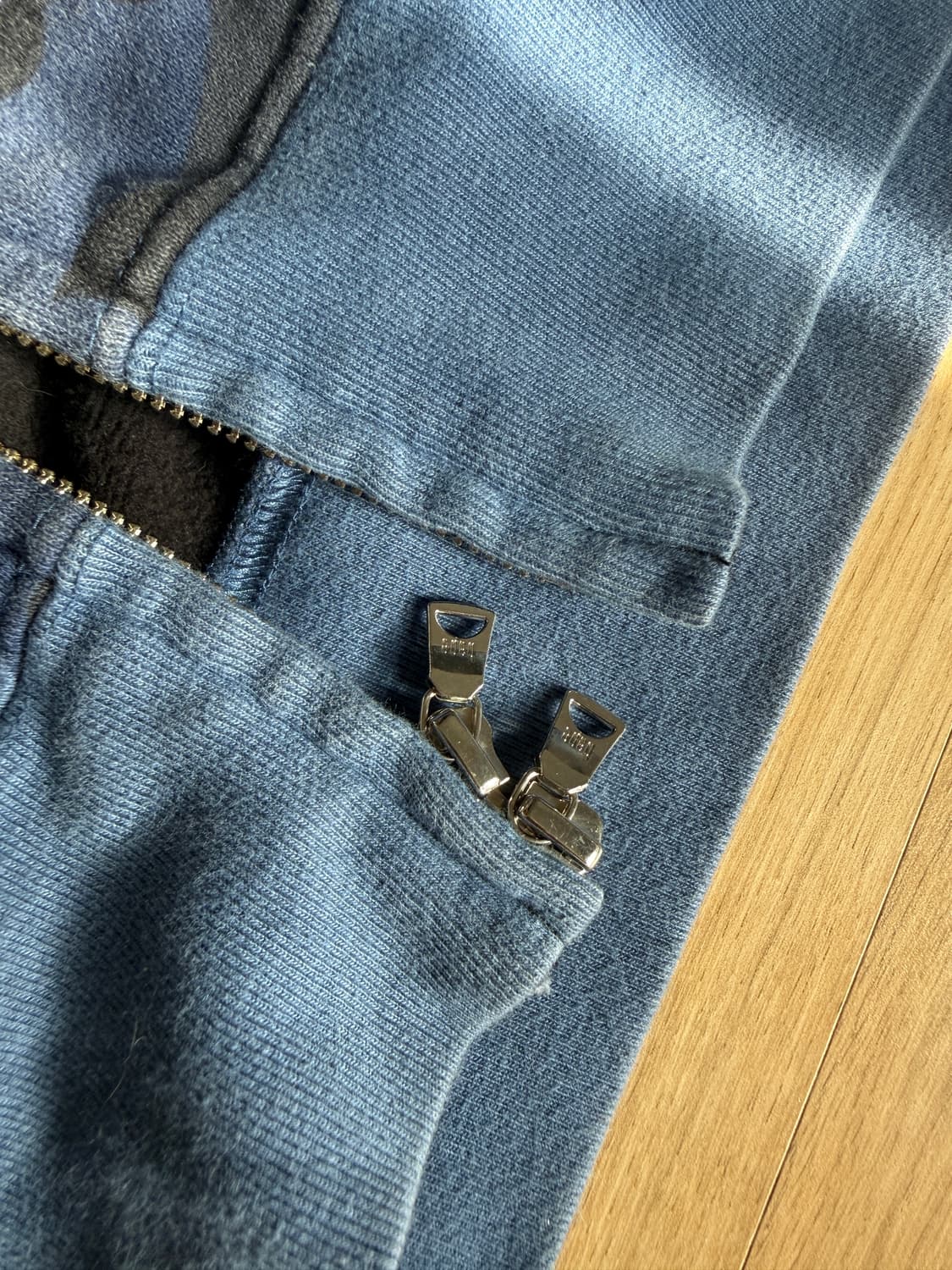 베이프 후드집업 (유일매물) 상품이미지3