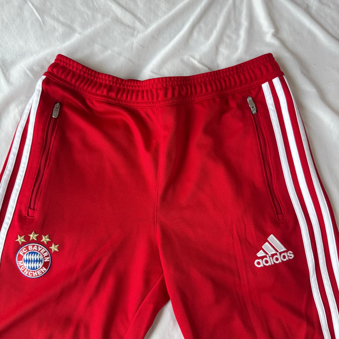 2+1) 아디다스 바이에른 뮌헨 트랙탑 져지 L 상품이미지8