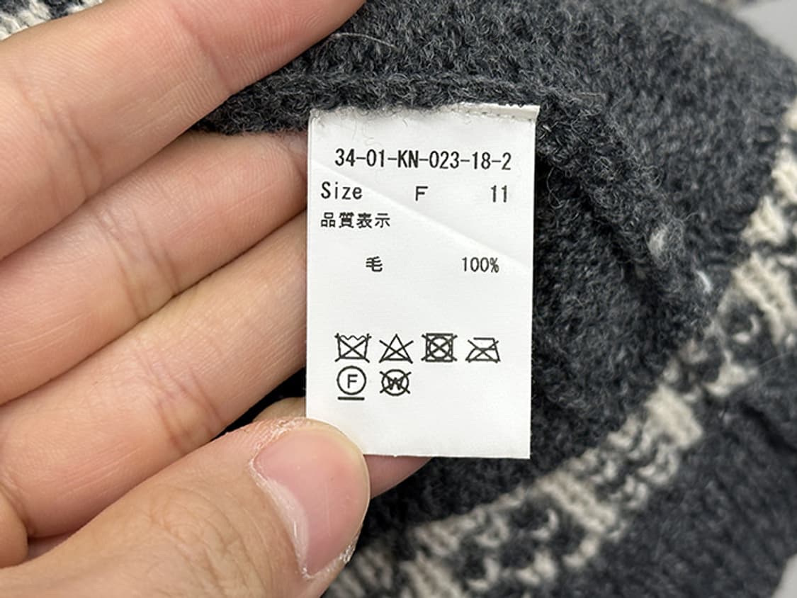 CARDO FABRICA (L) 상품이미지9