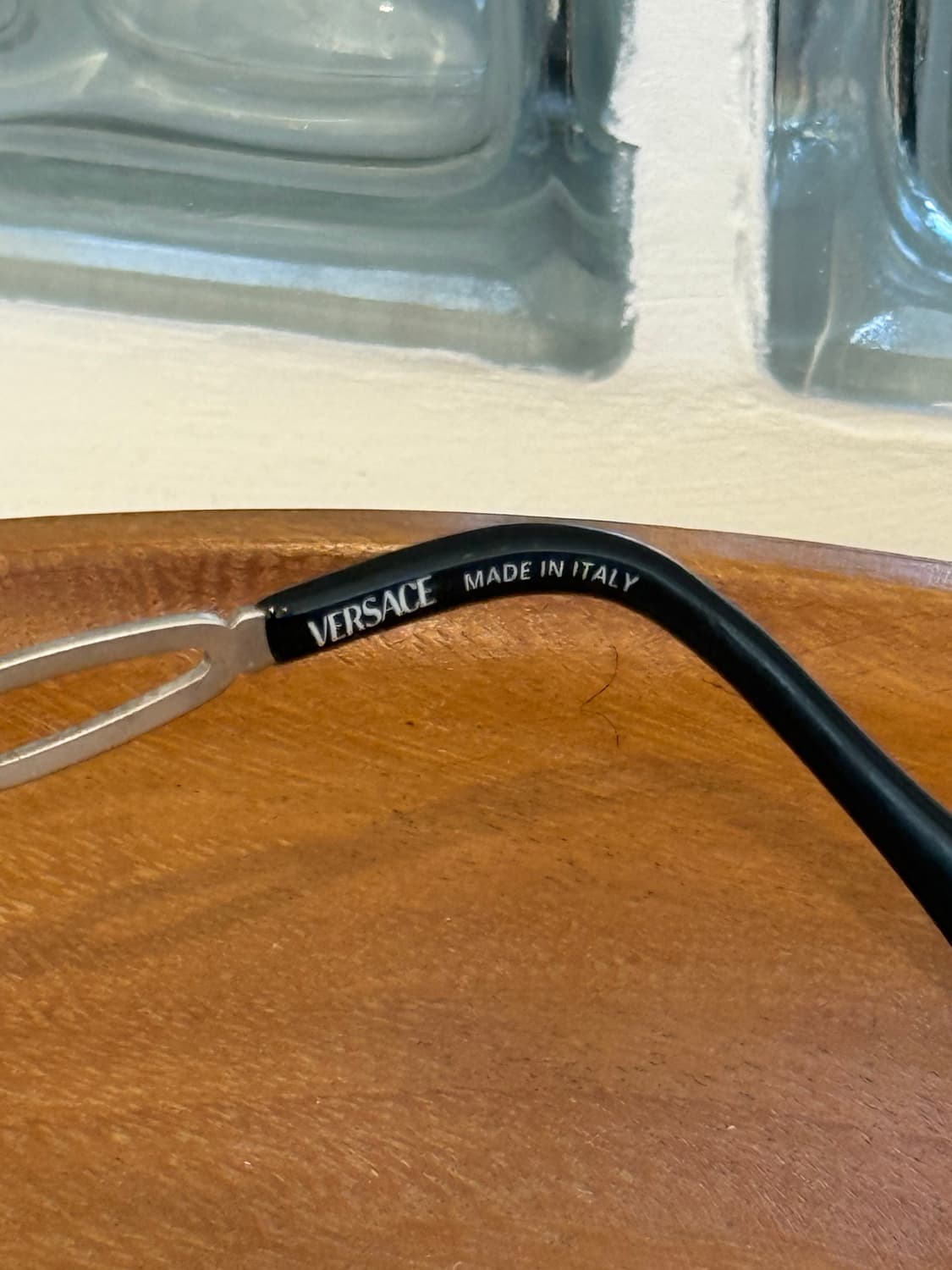 00’s 베르사체 sunglasses 상품이미지7