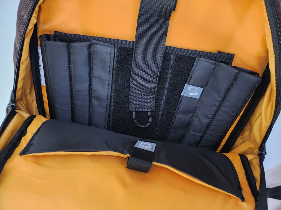 샘소나이트 노트북 백팩 상품이미지7