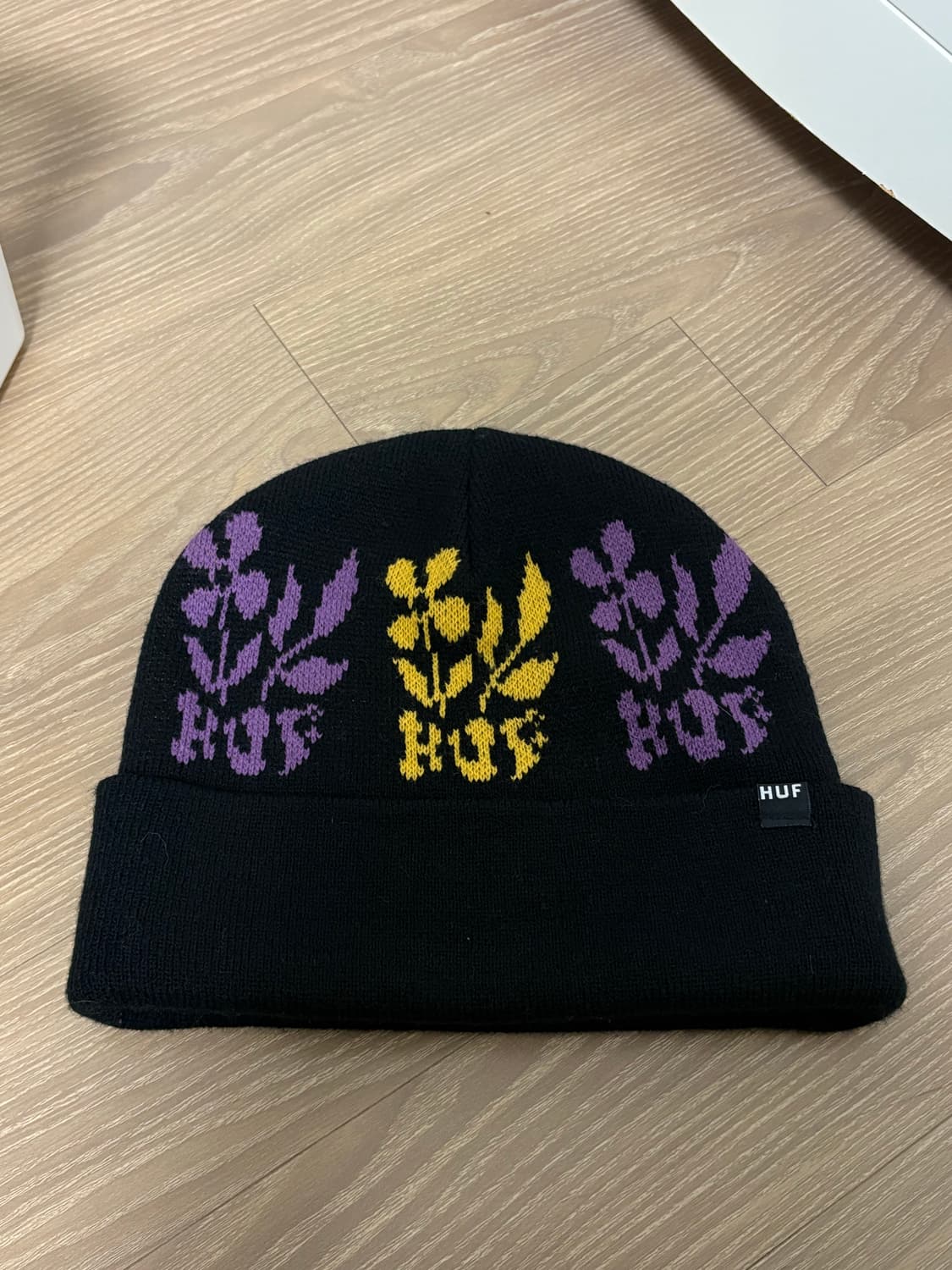 HUF 허프 비니 상품이미지1