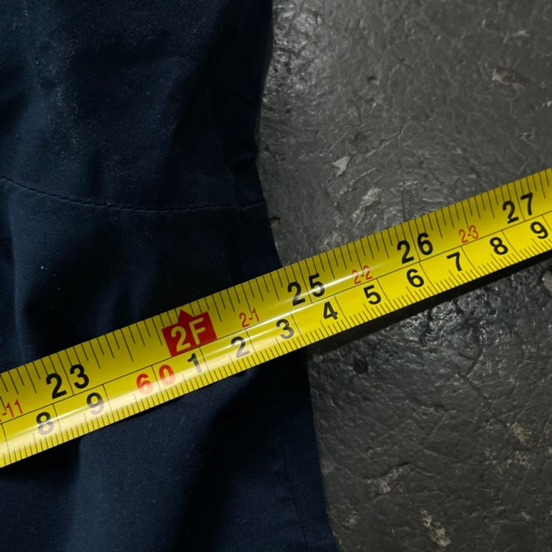 105 컬럼비아 바람막이 상품이미지7