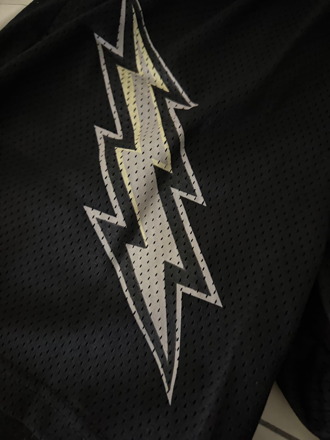 에릭 엠마누엘 베이직 쇼츠 볼트 상품이미지4