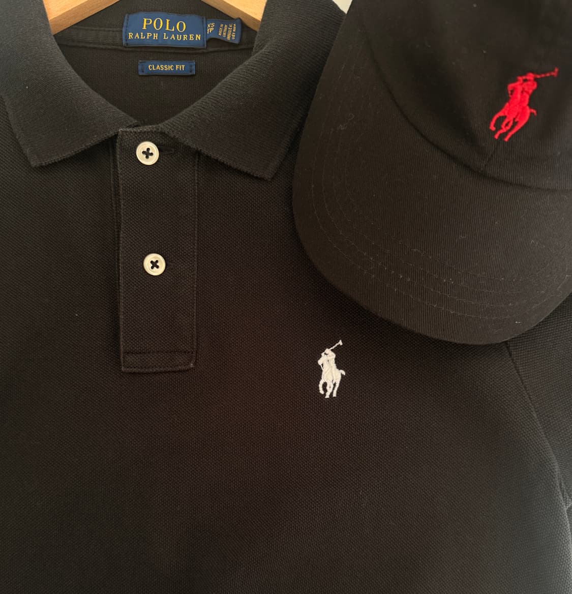 폴로(Polo ralph lauren) 반팔pk 상품이미지1