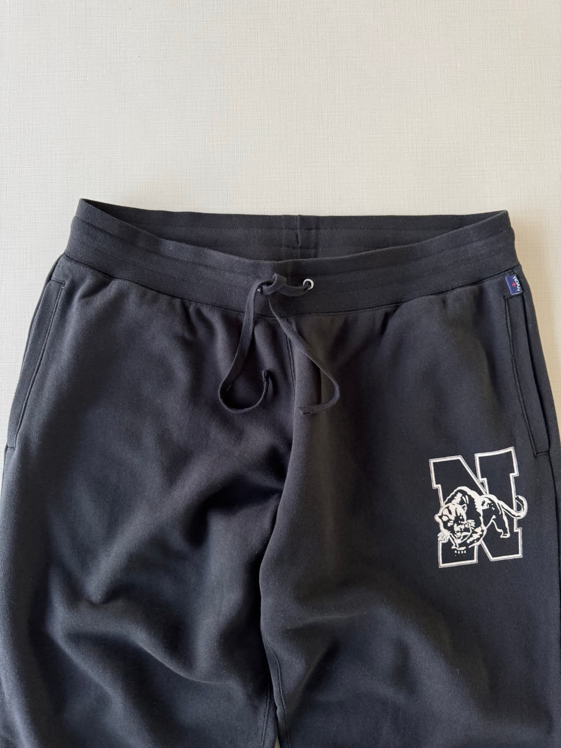 노아 x 푸마 스웻팬츠 상품이미지2