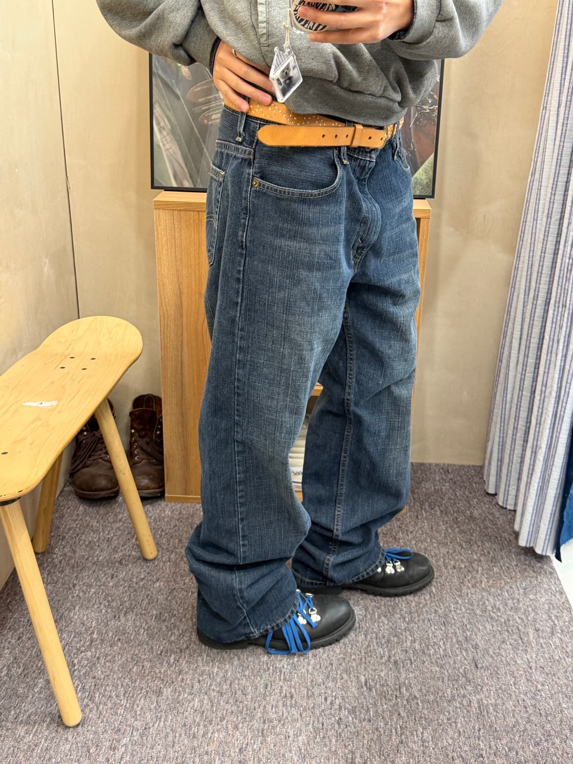 Levi’s 569 상품이미지8