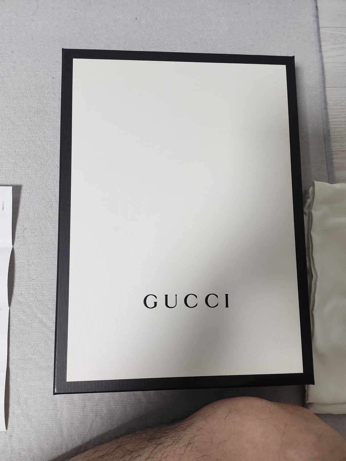 구찌 쿠리에 클러치 상품이미지7