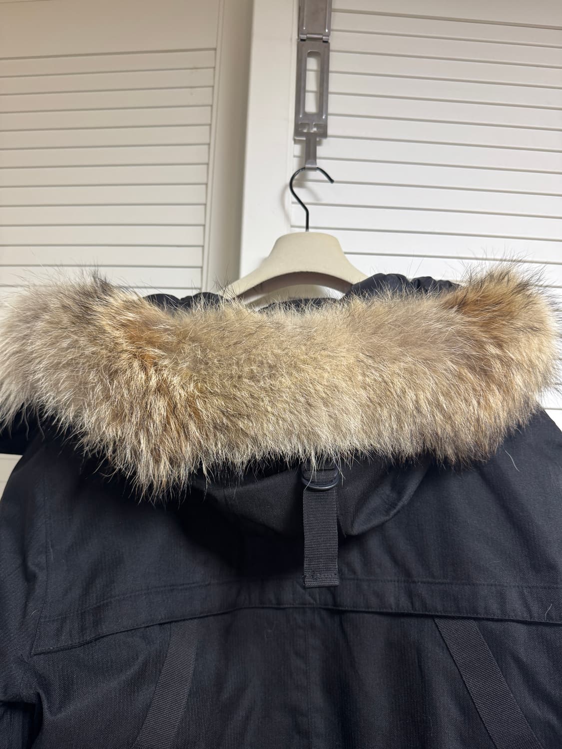 노비스 야테시 블랙 L 100~105 상품이미지6