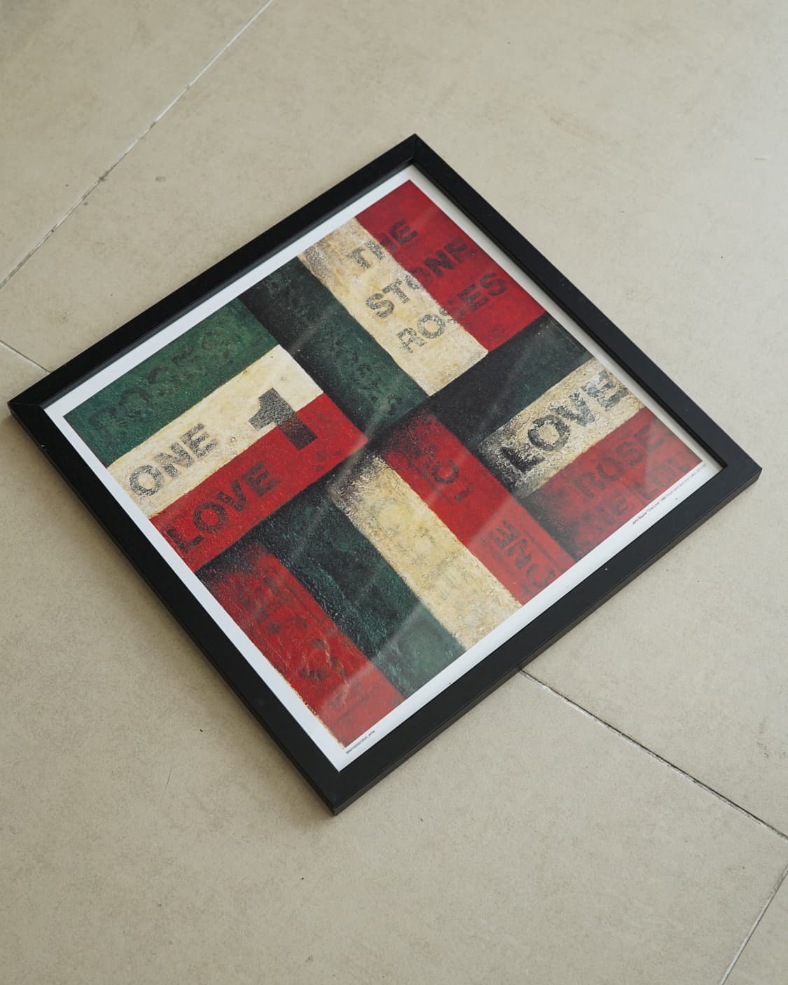 The Stone Roses 상품이미지3