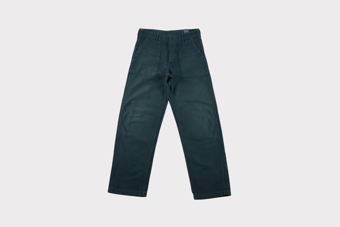 [1] 오어슬로우 퍼티그 팬츠 상품이미지1