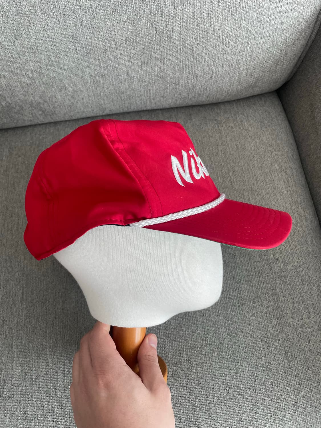 Nike SB 트러커캡 상품이미지3