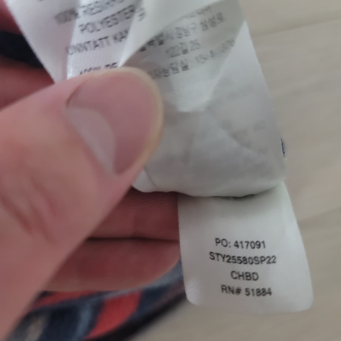 [M] 파타고니아 신칠라 라이트웨이트 아즈텍 상품이미지5