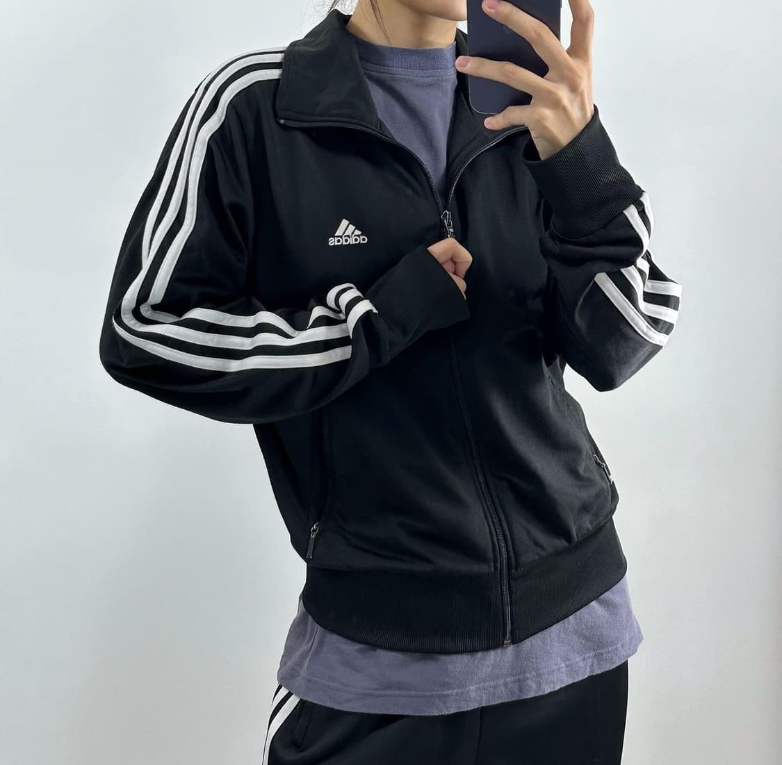 아디다스 트랙탑 져지 상품이미지3