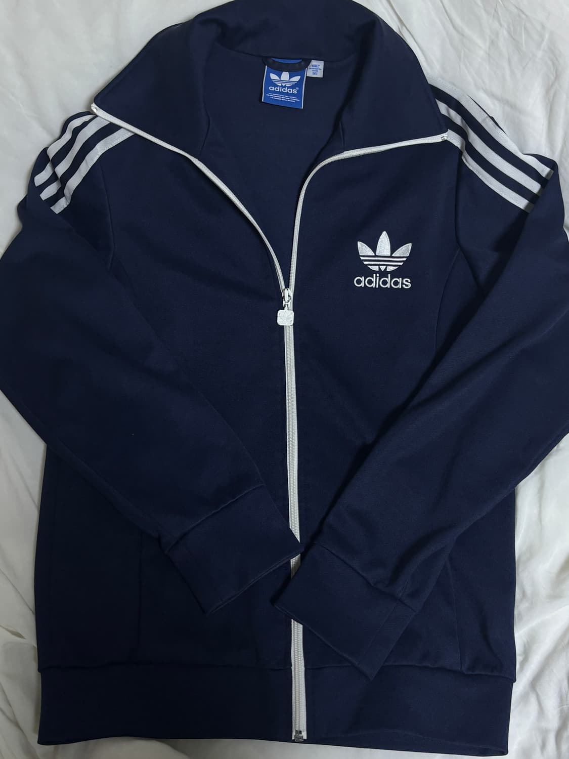 아디다스 유로파 네이비 95 상품이미지1