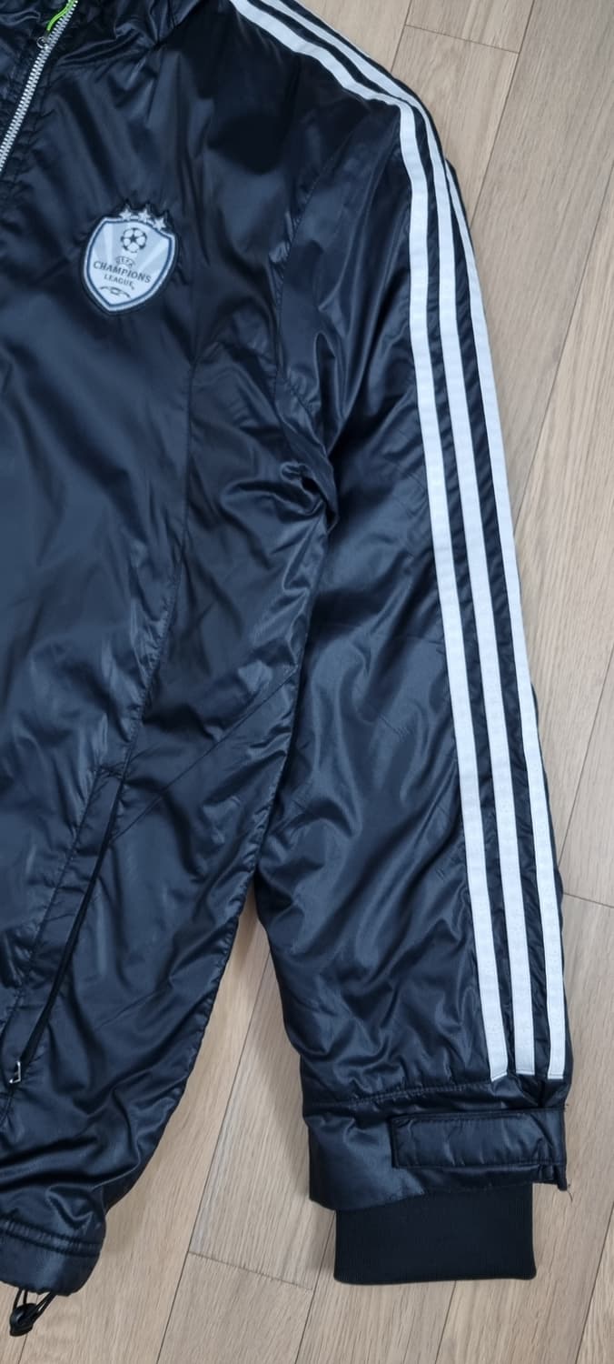 아디다스 유로파 챔피언리그 폴리패딩 M _ 남성 상품이미지4
