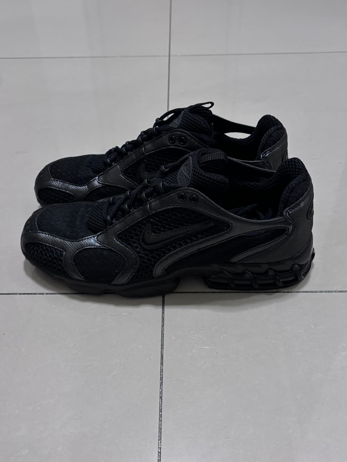 280 나이키 코리아 정품 에어맥스 줌 스피리돈 상품이미지2