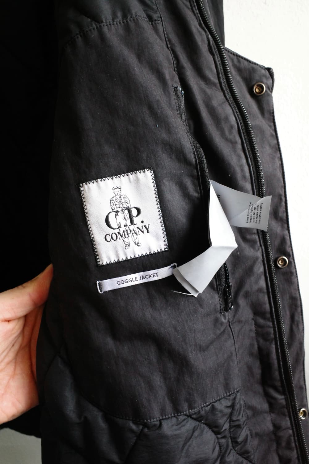 씨피컴퍼니 익스플로러 자켓 상품이미지10