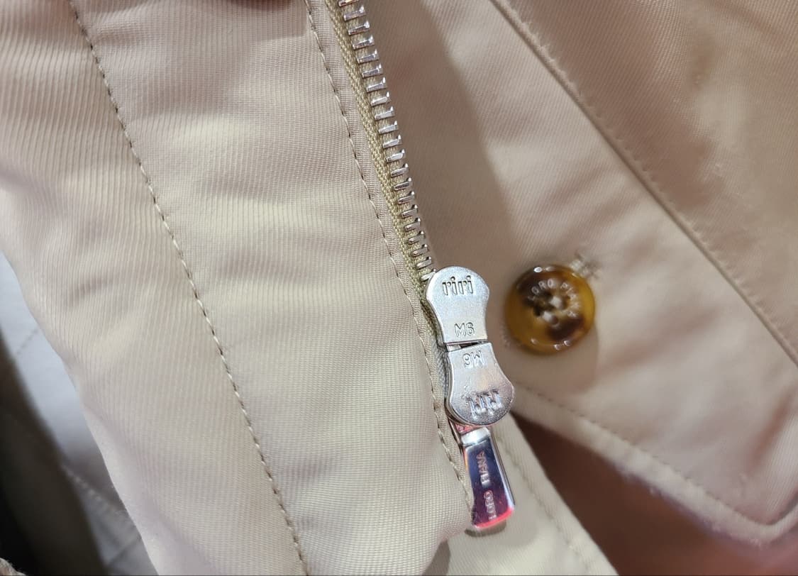 로로피아나 카코트 상품이미지7