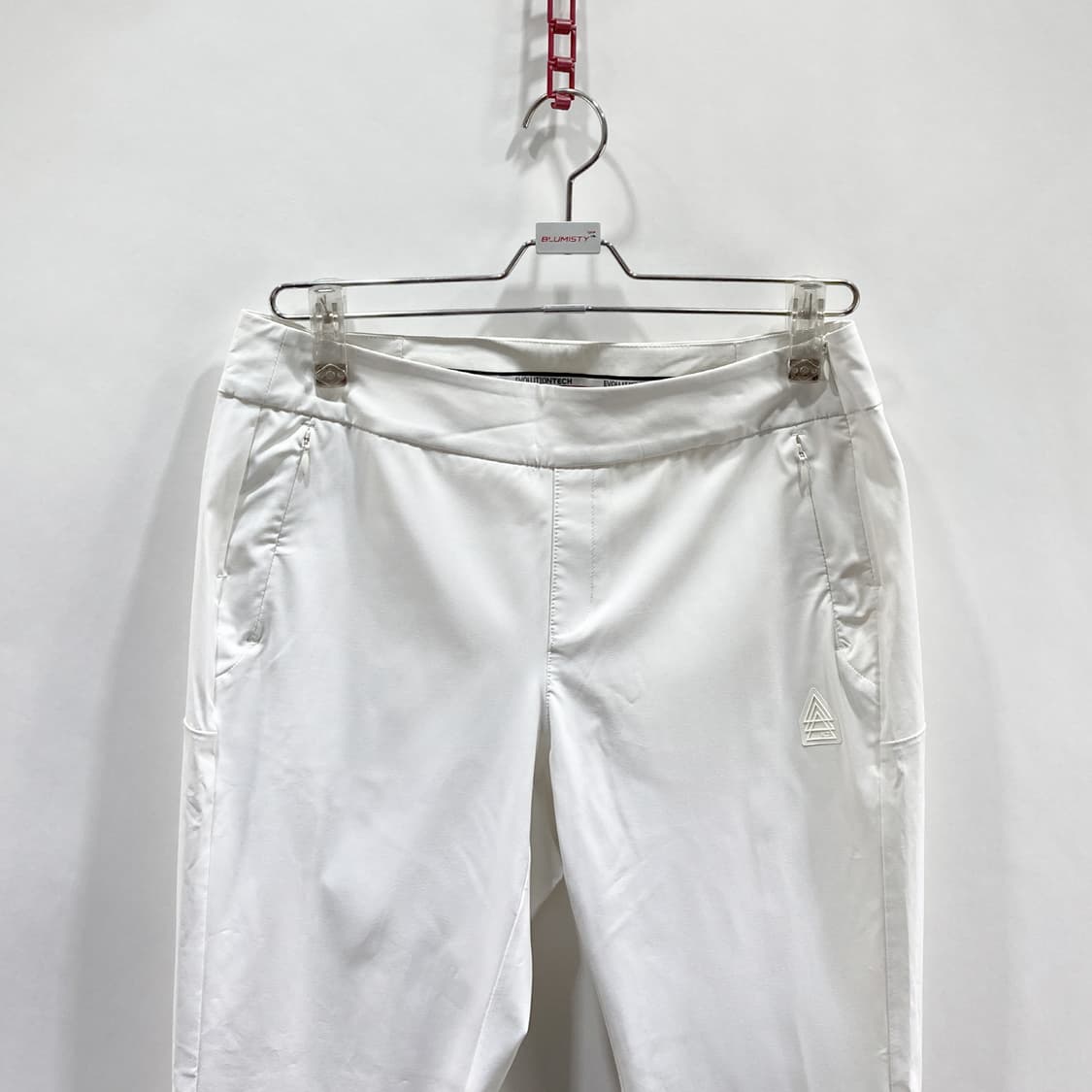 K2 여성아웃도어팬츠 화이트 29  상품이미지2