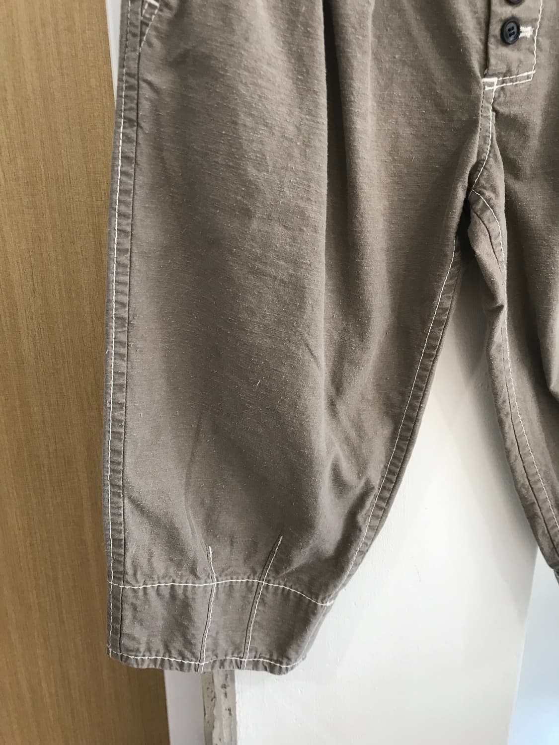 Comme des garcons pants 상품이미지3