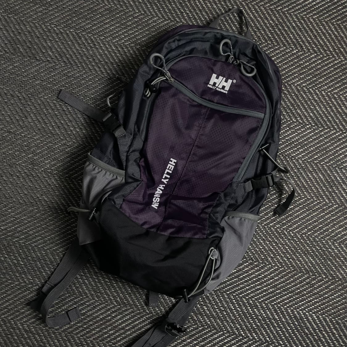 헬리한센 마운틴 유틸리티 백팩y 4685 상품이미지1